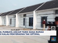 Video: Purbaya Ancam Tarik Dana Rumah Subsidi Jika Serapan Rendah
