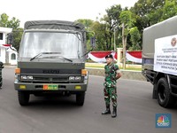 Keniscayaan Inovasi TNI