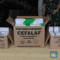 Jarang Orang Tahu! Obat dan Multivitamin Ini Ternyata Buatan TNI