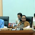 DPR Rapat 3,5 Jam Bahas Stok BBM dengan Pengusaha SPBU, Ini Hasilnya