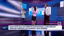 Video: RI Darurat Sampah, Proyek Waste to Energy Jadi Jalan Keluar?