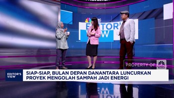 Video: RI Darurat Sampah, Proyek Waste to Energy Jadi Jalan Keluar?