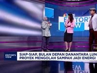 Video: RI Darurat Sampah, Proyek Waste to Energy Jadi Jalan Keluar?