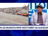 Video: Sampah Menumpuk di Kota hingga Desa, Solusi Masih Terbatas