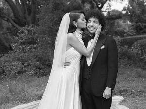 Selena Gomez-Benny Blanco Menikah, Aktor AI Tilly Norwood Bikin Geger