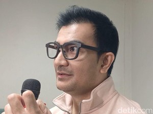 Mata Anak Kedua Shandy Sjariff Alami Strabismus, Ikhtiar Jalani 2 Kali Operasi