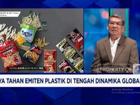 Video: Jurus Produsen Plastik Kemasan Perluas Ekspor Era Perang Dagang
