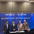Mayapada Healthcare Hadirkan Layanan Spesial Bagi Member BMW Astra