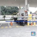 SPBU Swasta Ternyata Belum Deal Beli BBM dari Pertamina, Ada Apa?
