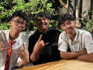 Rahasia Sukses Lancar Rejeki Bikin Lagu Pendek-pendek