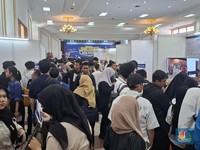 Besok! Program Magang Bergaji Rp 3,3 Juta Dibuka, Ini Cara Daftarnya