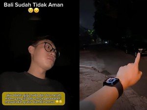 Viral Kaca Mobil  Dokter Gigi Muda Pecah Dibobol Maling di Renon Denpasar