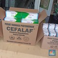 TNI Ternyata Sudah Produksi Obat Hingga Multivitamin, Ini Jenisnya