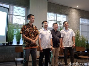 Suzuki Bakal Hadirkan Fronx hingga XL7 Teranyar di GIIAS Bandung 2025