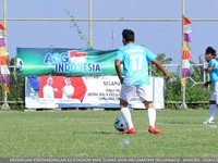 PIK2 Cup 2025 Dimulai: Usung Sportivitas, Kebersamaan & Harapan Baru