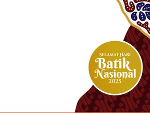 65 Ucapan Hari Batik Nasional 2025 Terbaru, Bisa untuk Caption IG hingga WA