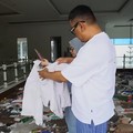 Uya Kuya Minta Maaf ke Anak Usai Rumah Dijarah Massa