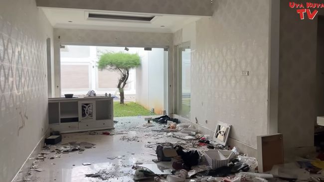 Klaim Kerugian Demo Agustus Capai Rp150 Miliar