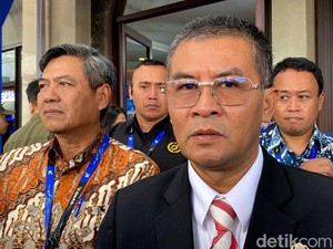 Wagub Jabar Desak Polisi Tangkap Pemilik Akun Resbob