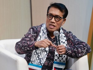 Perusahaan Pro Israel Ramai-ramai Lakukan CSR untuk Palestina