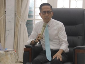 Ratu Dewa Kumpulkan Camat, Lampu Jalan Jadi Prioritas Perbaikan