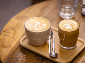 Begini Bedanya Latte dan Spanish Latte, Asal Usul hingga Racikannya