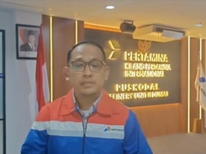 Kilang Dumai Kebakaran, Pertamina Pastikan Pasokan BBM Tetap Aman
