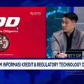 Video: Teknologi Bantu Bank Cs Lawan Pencucian Uang - PendanaanTeroris
