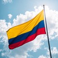Bendera Kolombia. (Dok. Pixabay)