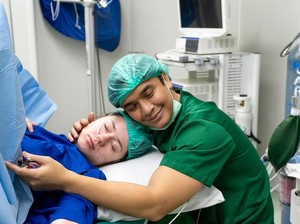 Billy Syahputra Ungkap Perasaannya Usai Dikaruniai Anak Pertama