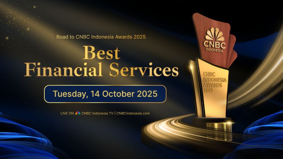 Srealm Indonesia Awards 2025