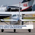 Video: Shutdown AS Bikin Ribuan PNS Dipecat-Ganggu Bisnis Penerbangan