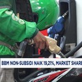 Video: Penjualan Pertalite Turun 5,1% Jadi 76.970 Kiloliter Per Hari