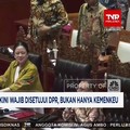 Video: DPR Bahas Revisi UU PPSK di Sidang Paripurna Hari Ini