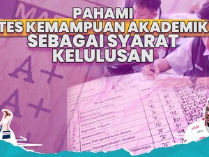 Mengenal TKA, Syarat Penentu Kelulusan Murid Sekolah Informal