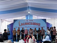 Putar Otak Kelola Aset Rp53 T, Bulog Sulap Gudang Lama Jadi Beloft