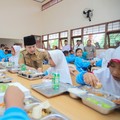 Resmi Beroperasi, Sekolah Rakyat Trenggalek Jadi yang ke-50