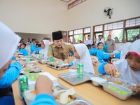 Resmi Beroperasi, Sekolah Rakyat Trenggalek Jadi yang ke-50