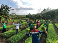 Diakui KLH, Operasional PGN Beri Manfaat bagi Masyarakat & Lingkungan