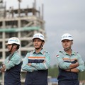 WIKA KSO Garap Gedung Mandiri PIK 2, Ditargetkan Rampung 2027