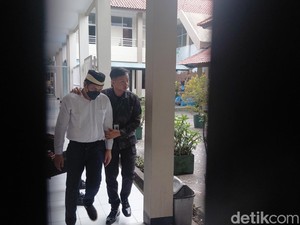 Dokter Iril Buat Surat Usai Divonis 5 Tahun, Begini Isinya