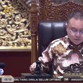 Video: DPR Sahkan RUU BUMN, Kementerian Jadi Badan Pengaturan BUMN