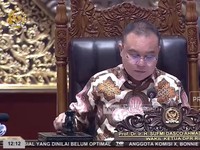 Video: DPR Sahkan RUU BUMN, Kementerian Jadi Badan Pengaturan BUMN