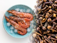Kronologi AS Temukan Kontaminasi Cs-137 di Udang dan Cengkih Indonesia