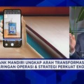 Video: Transformasi BMRI Bikin Layanan Kantor Cabang - ATM Kian Seru
