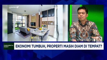Video: Gen Z Pilih Sewa Rumah, Developer Ditantang Cari Strategi Baru