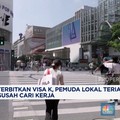 Video: Gen Z Maroko Demo Rezim - Swasta Batal Beli BBM Pertamina