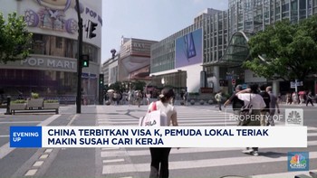 Video: Gen Z Maroko Demo Rezim - Swasta Batal Beli BBM Pertamina