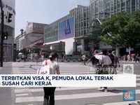 Video: Gen Z Maroko Demo Rezim - Swasta Batal Beli BBM Pertamina