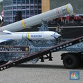 Penampakan Drone-Drone TNI Penuhi Monas